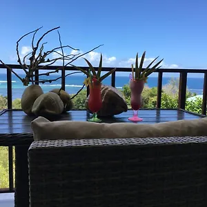 La Vida Selfcatering Apartements Apartment