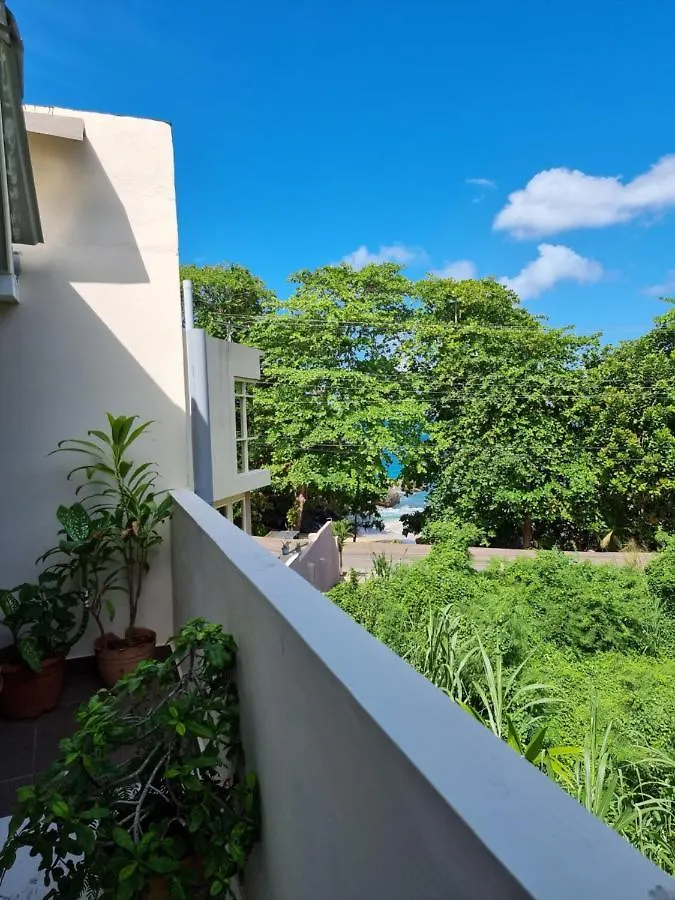 Gala Beach Self-Catering Glacis  0*, Glacis (Mahe) Seychelles