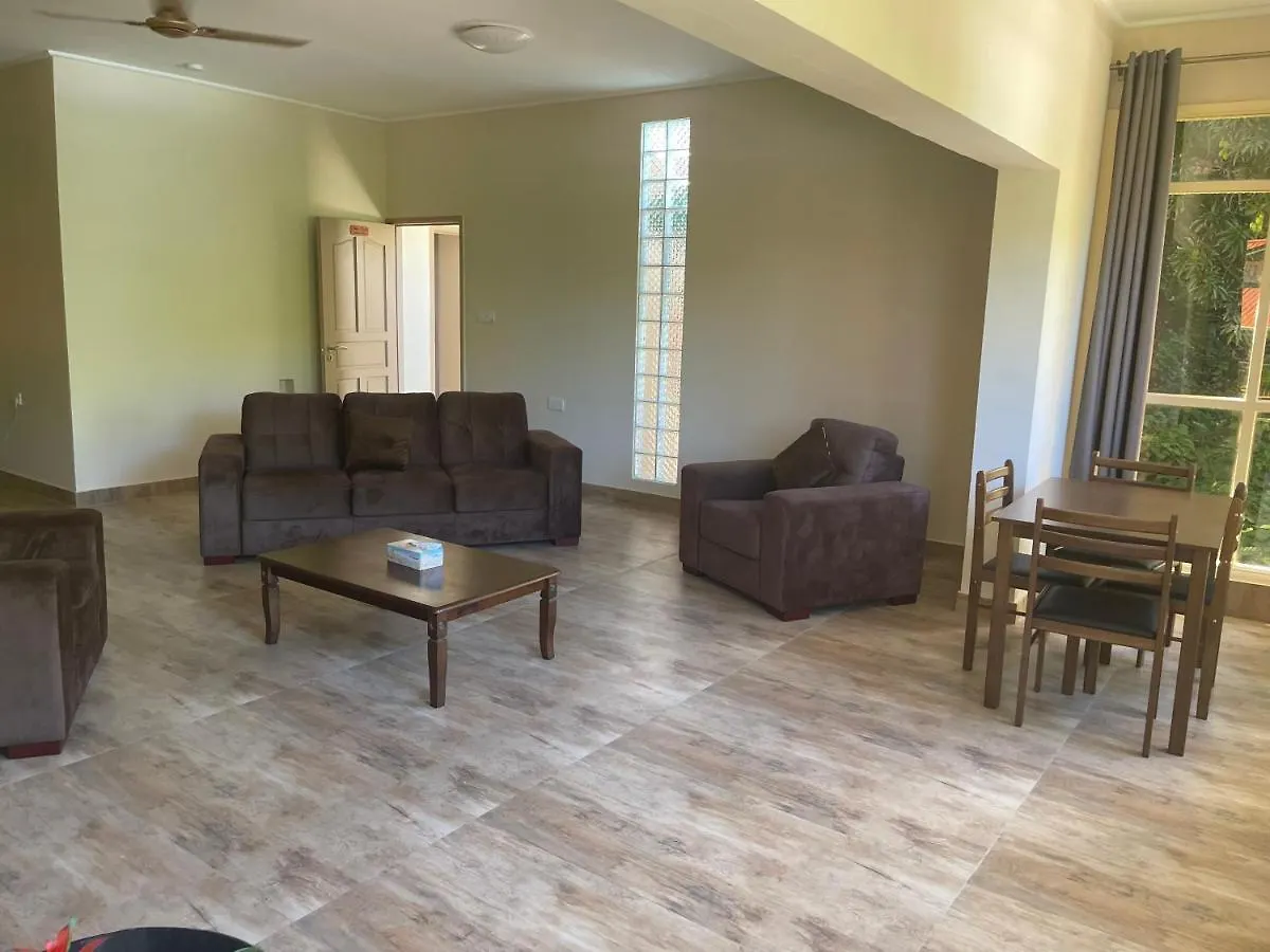 Gala Beach Self-Catering Glacis  0*, Glacis (Mahe) Seychelles