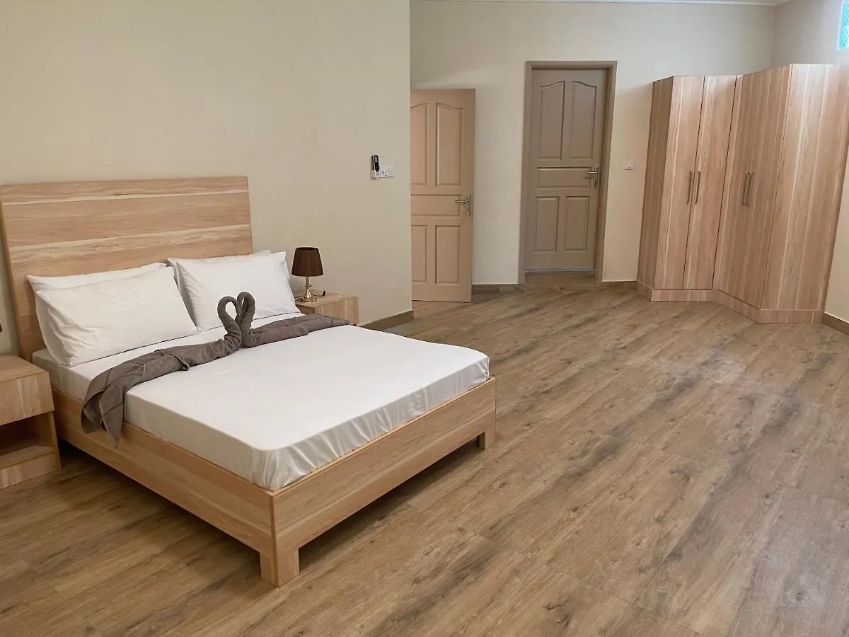 Apartment Gala Beach Self-Catering Glacis
