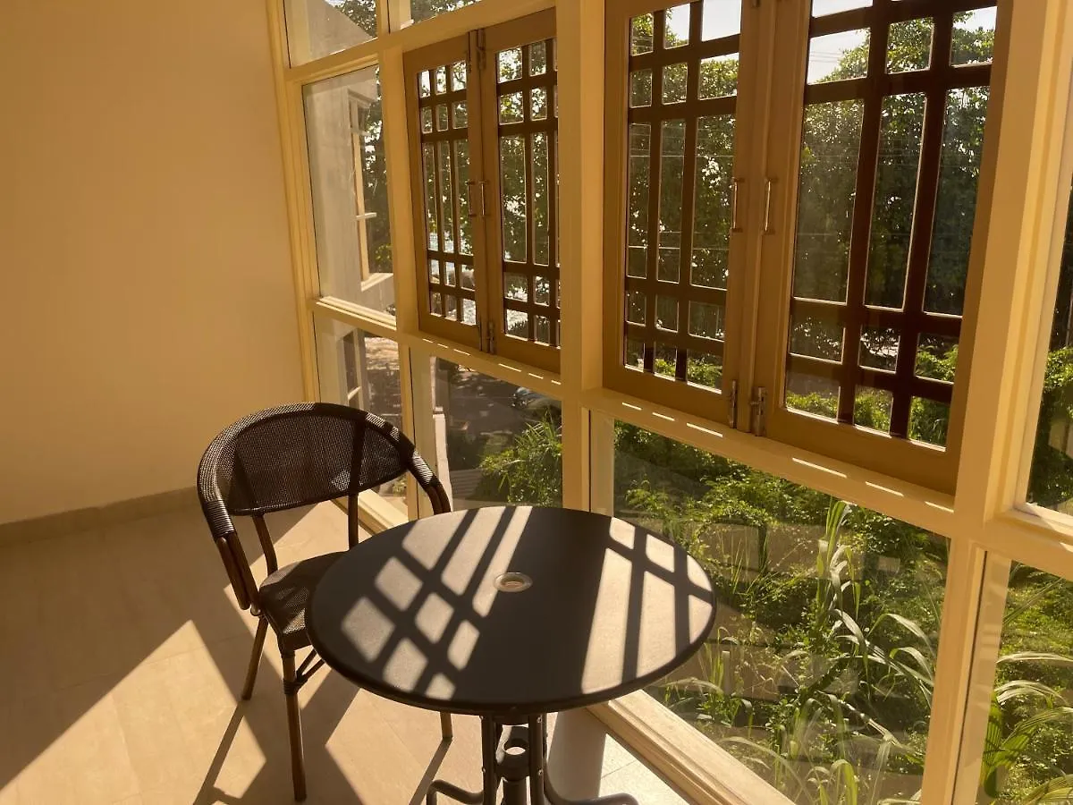 Gala Beach Self-Catering Glacis  Glacis (Mahe)