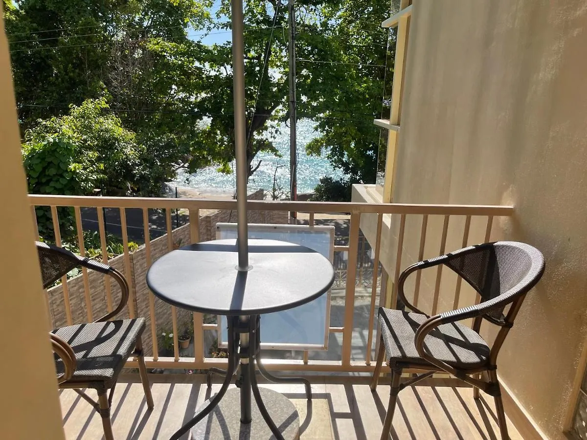 Apartment Gala Beach Self-Catering Glacis