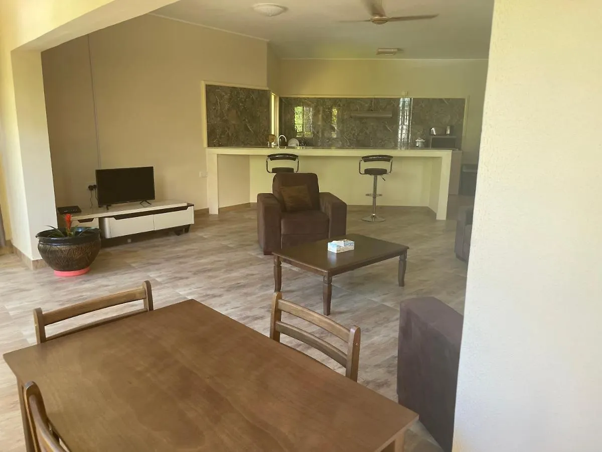 Gala Beach Self-Catering Glacis  Apartment